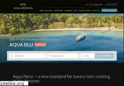 Sites similar to aquaexpeditions.com
