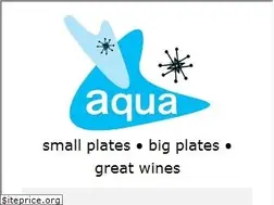 Sites similar to aquaexperience.com