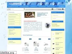 Sites similar to aquaexperts.de