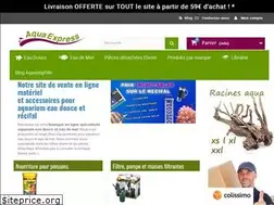 Sites similar to aquaexpress.eu