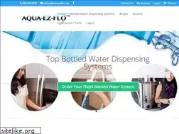 Sites similar to aquaezflo.com
