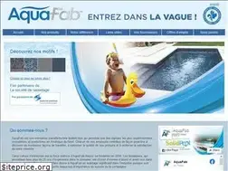 Sites similar to aquafab.ca