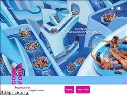 Sites similar to aquafan.it