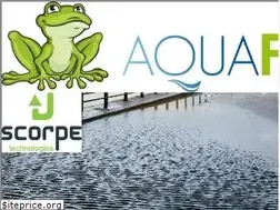 Sites similar to aquafast.fr