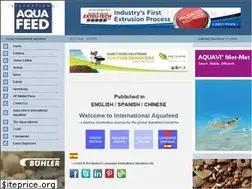 Sites similar to aquafeed.co.uk