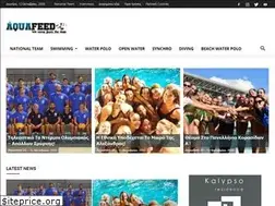 Sites similar to aquafeed24.com