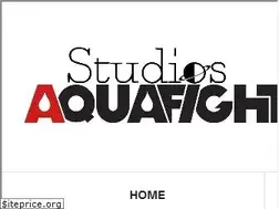 Sites similar to aquafightrecords.com