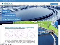 Sites similar to aquafilsep.com