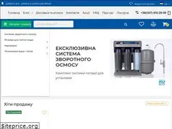 Sites similar to aquafilter.store