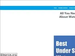 Sites similar to aquafiltermag.com