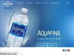 Sites similar to aquafinavietnam.com