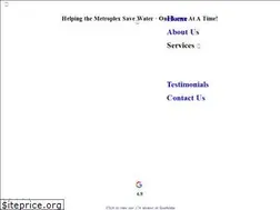 Sites similar to aquafirstsprinkler.com