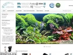 Sites similar to aquafis.de