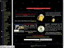 Sites similar to aquafish.free.fr