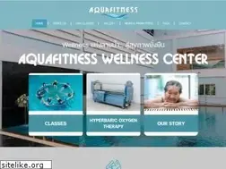 Sites similar to aquafitness.co.th