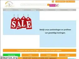 Sites similar to aquafitshop.nl