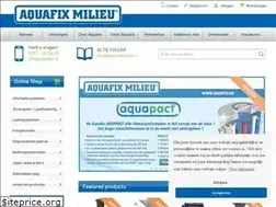 Sites similar to aquafix.nl