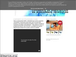 Sites similar to aquaflash.blogspot.com