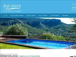 Sites similar to aquaflex.co.uk