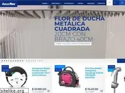 Sites similar to aquaflex.com.ar