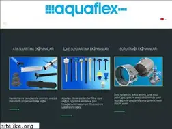 Sites similar to aquaflex.com.tr