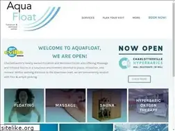 Sites similar to aquafloatcville.com
