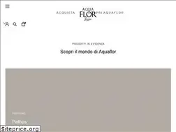 Sites similar to aquaflor.it