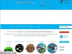 Sites similar to aquaflora.com.ua