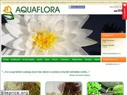 Sites similar to aquaflora.pl