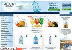 Sites similar to aquaflot.ru
