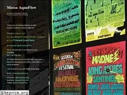 Sites similar to aquaflow.jp