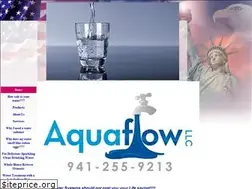 Sites similar to aquaflowwater.com