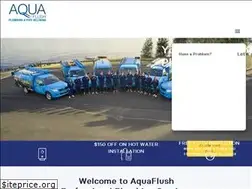 Sites similar to aquaflush.com.au