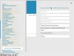 Sites similar to aquaflushmedical.com