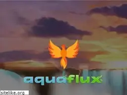 Sites similar to aquaflux.com.br