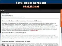 Sites similar to aquafm.fr
