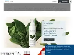 Sites similar to aquafolia.com