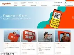 Sites similar to aquafon.com