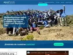 Sites similar to aquafondo.org.pe