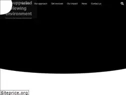 Sites similar to aquaforall.org