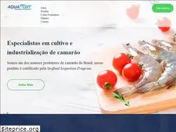 Sites similar to aquafort.com.br