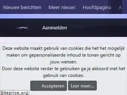 Sites similar to aquaforum.nl