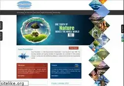Sites similar to aquafoundation.in