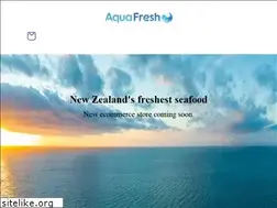 Sites similar to aquafresh.co.nz