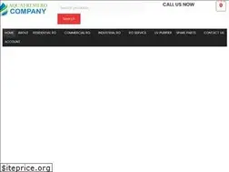 Sites similar to aquafreshcompany.in