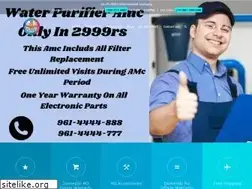 Sites similar to aquafreshindia.net