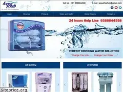 Sites similar to aquafreshkerala.in
