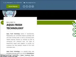 Sites similar to aquafreshtech.co.in