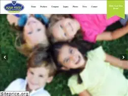 Sites similar to aquafreshwater.co.in