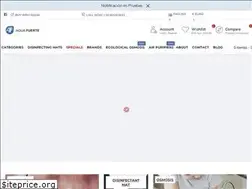 Sites similar to aquafuerte.es